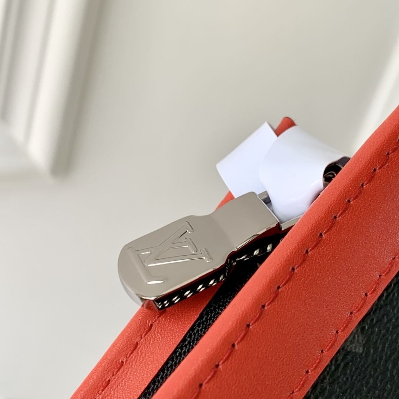 Mens LV Briefcases